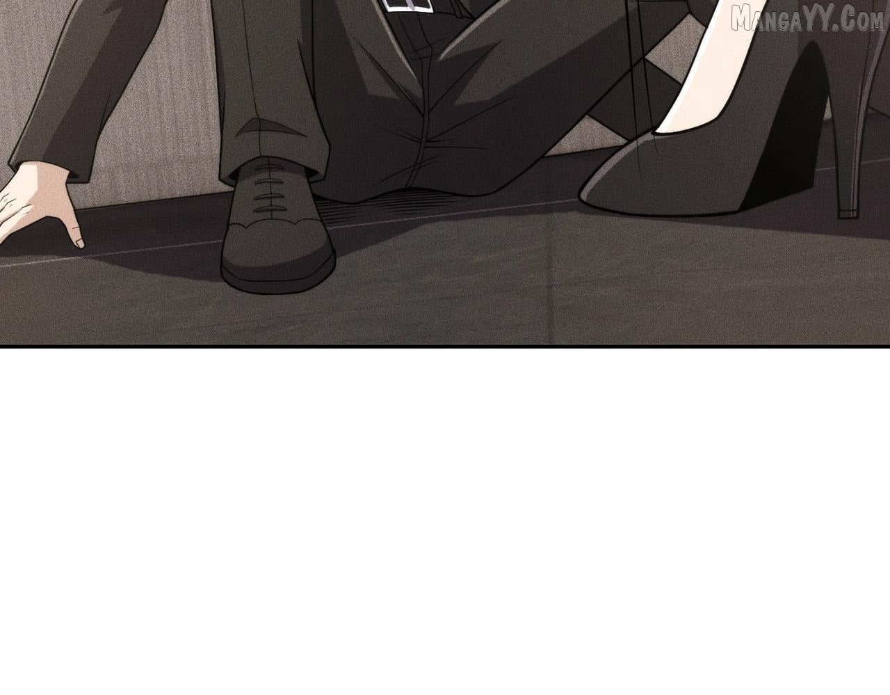 Hidden Dragon in the City (2025) Chapter 15 - page 104